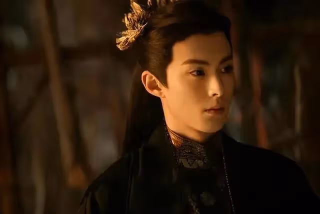 當演員找對角色?王鶴棣對上東方青蒼,朱一龍對上齊衡,任嘉倫?
