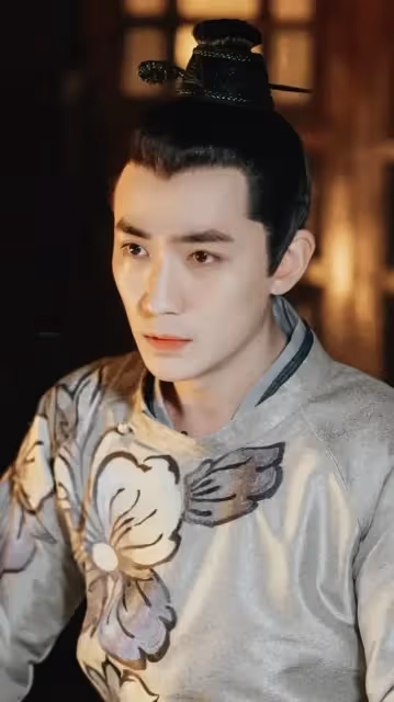 當演員找對角色?王鶴棣對上東方青蒼,朱一龍對上齊衡,任嘉倫?