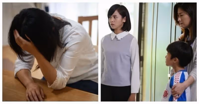 失婚失業投靠娘家，單親媽遭弟妹嗆：吃我的用我的，爸也不挺訴苦反遭酸，別讓人看不起