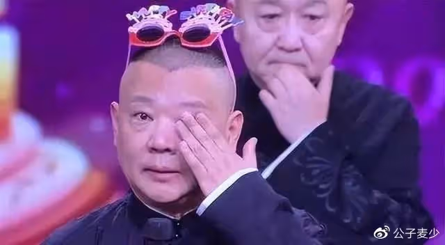大瓜來了!曹雲金將回德雲社,成員關注其帳號,岳雲鵬位置疑不保