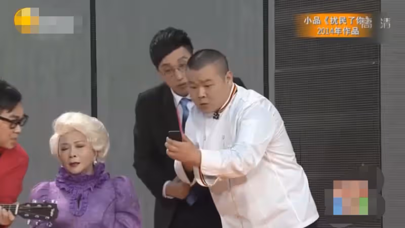大瓜來了!曹雲金將回德雲社,成員關注其帳號,岳雲鵬位置疑不保