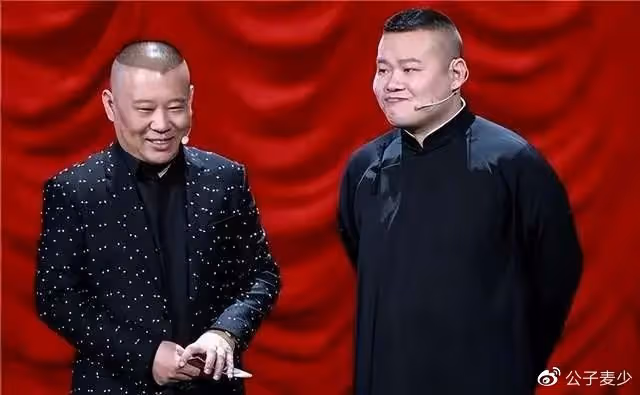 大瓜來了！曹雲金將回德雲社，成員關注其帳號，岳雲鵬位置疑不保