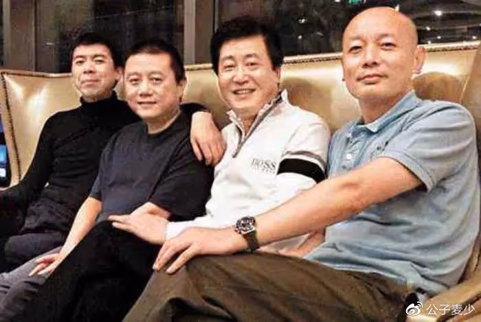 四年賠光63億,華誼兄弟「大裁員」背後,是娛樂圈造富神話的破滅