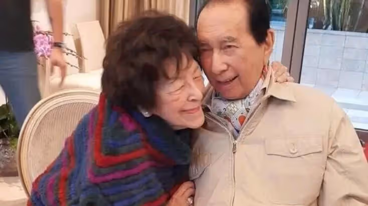 賭王106歲姐姐去世！丈夫已「失蹤」78年，百億遺產四太或成贏家
