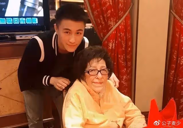 賭王106歲姐姐去世!丈夫已「失蹤」78年,百億遺產四太或成贏家