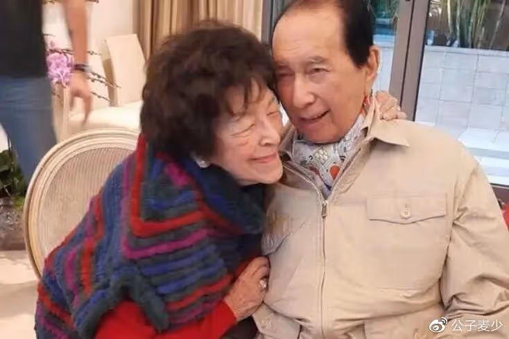 賭王106歲姐姐去世!丈夫已「失蹤」78年,百億遺產四太或成贏家