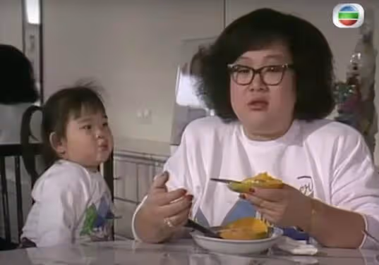 沈殿霞昔日受訪片公開：從不埋怨鄭少秋，提及最大願望及婚姻態度