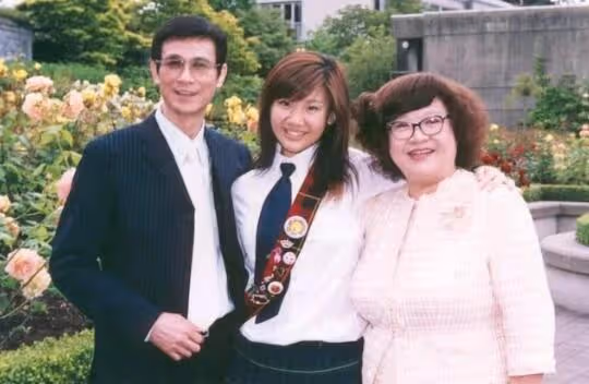 沈殿霞昔日受訪片公開：從不埋怨鄭少秋，提及最大願望及婚姻態度