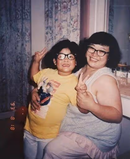 沈殿霞昔日受訪片公開：從不埋怨鄭少秋，提及最大願望及婚姻態度