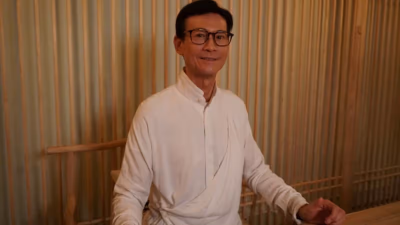 沈殿霞昔日受訪片公開:從不埋怨鄭少秋,提及最大願望及婚姻態度