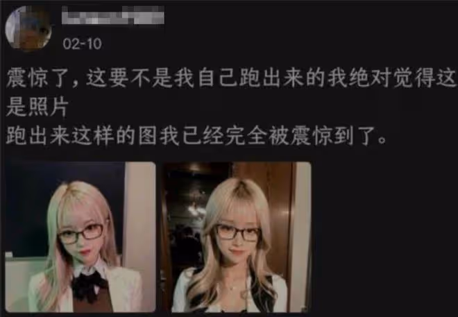 靠大尺度爆火全網!AI涉黃,被ChatGPT搶光風頭,竟是暴富密碼?