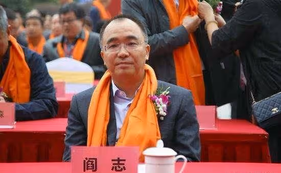 王健林也得服！湖北首富扳倒李鐵陳戌源，新疆首富要把姚明拉下馬