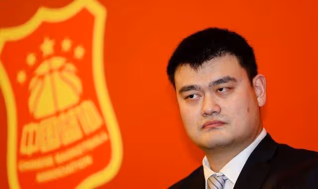 王健林也得服！湖北首富扳倒李鐵陳戌源，新疆首富要把姚明拉下馬