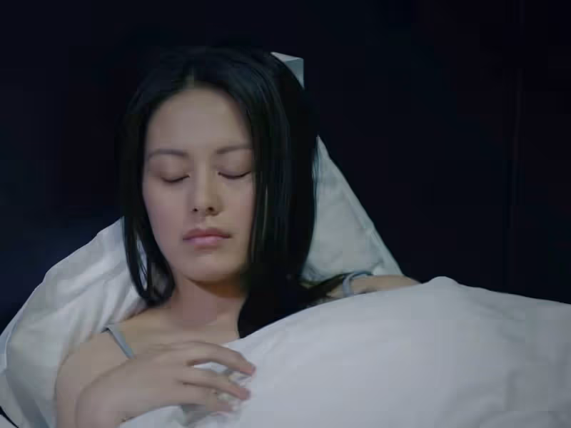 收手吧,沒看《風雨送春歸》就打差評,林妙雪的身材從來不是重點