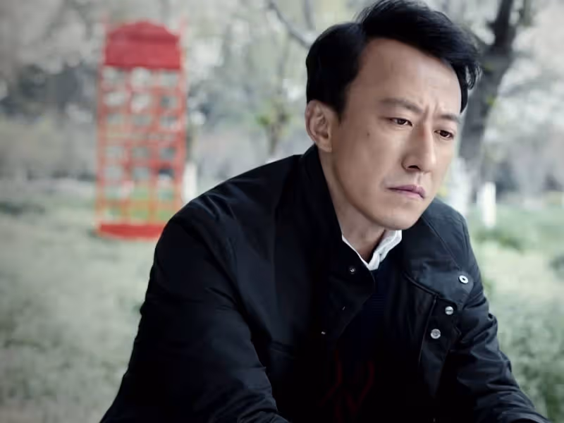 收手吧,沒看《風雨送春歸》就打差評,林妙雪的身材從來不是重點