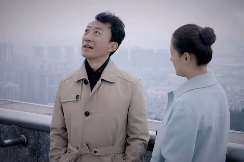 收手吧，沒看《風雨送春歸》就打差評，林妙雪的身材從來不是重點