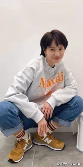 宋智孝西裝現身英姿颯爽 對個人感情越來越佛系 43歲享受獨居生活
