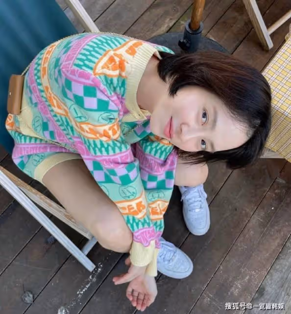宋智孝西裝現身英姿颯爽 對個人感情越來越佛系 43歲享受獨居生活