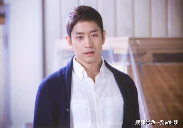 文晸赫喜得兒子迎來神話二世 與羅惠美曾地下戀 被催上育兒節目
