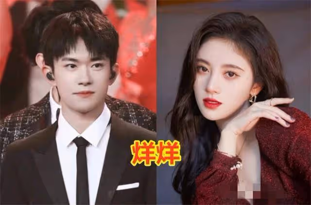 「頂流小生」易烊千璽，用專業和修養贏得認可，吳京：年輕的自己