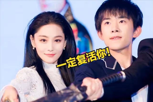 「頂流小生」易烊千璽，用專業和修養贏得認可，吳京：年輕的自己