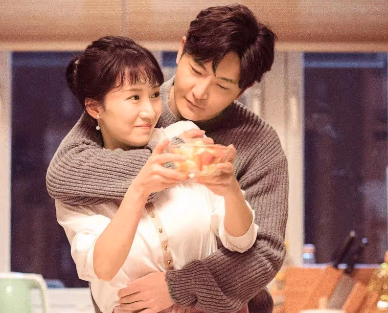 都挺好第2期：蘇明成是如何把婚姻給作沒的？扇朱麗耳光只是表象