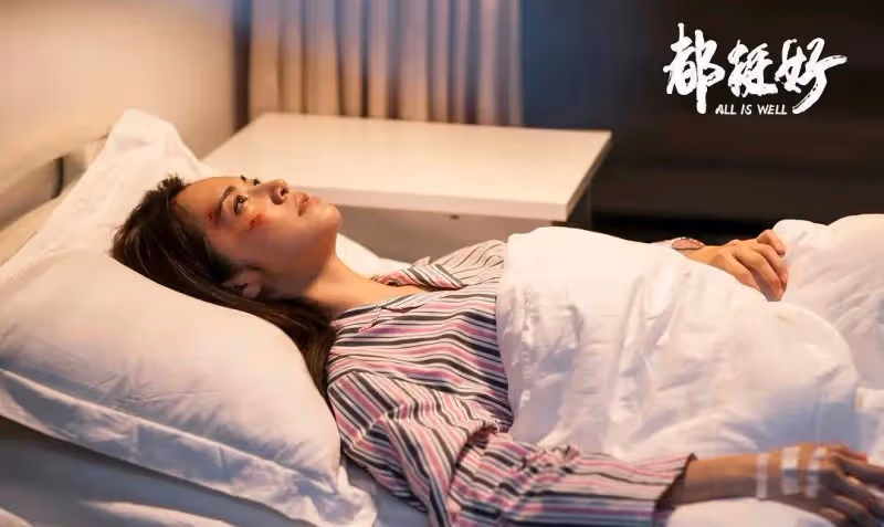 都挺好第2期：蘇明成是如何把婚姻給作沒的？扇朱麗耳光只是表象
