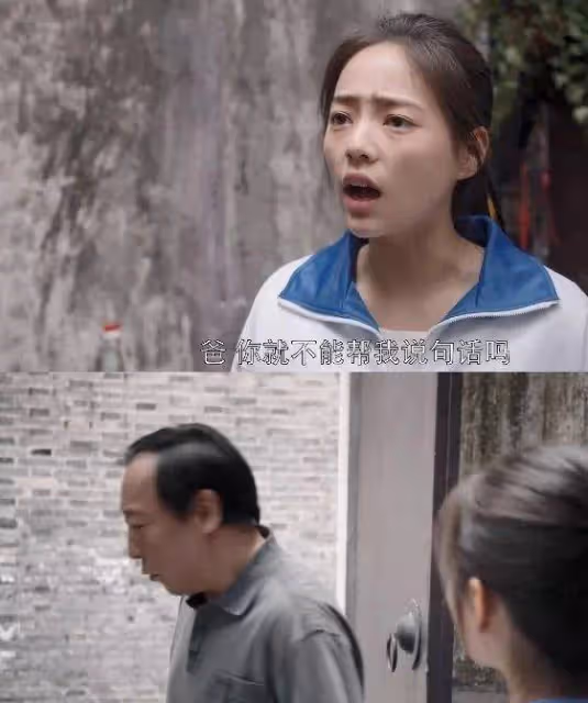都挺好第2期：蘇明成是如何把婚姻給作沒的？扇朱麗耳光只是表象