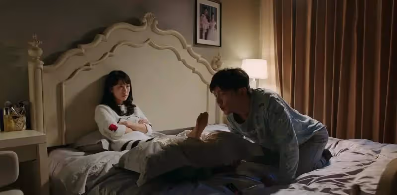 都挺好第2期：蘇明成是如何把婚姻給作沒的？扇朱麗耳光只是表象