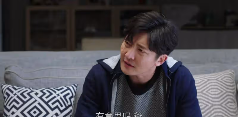 都挺好第2期：蘇明成是如何把婚姻給作沒的？扇朱麗耳光只是表象