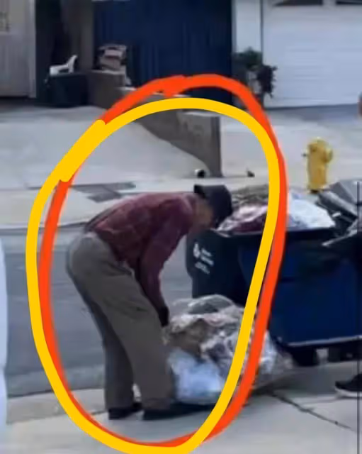 太可憐！66歲孫海英被爆在國外落魄到撿垃圾，網友熱議！