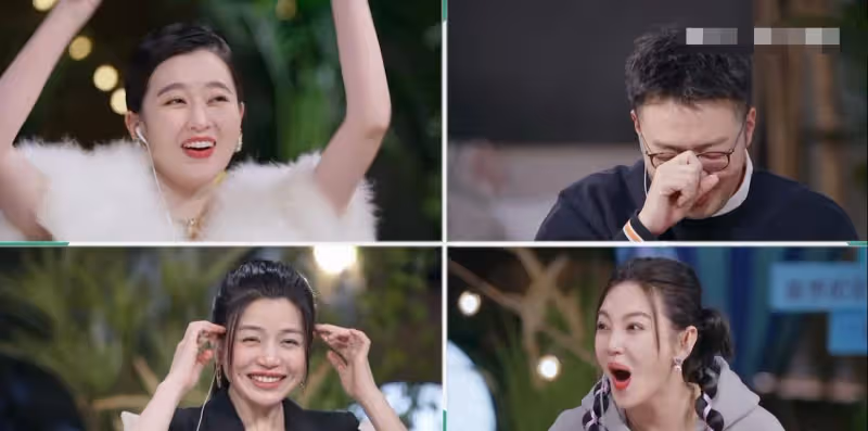 半熟戀人：吳昕又被換，何炅再一次說中，她為何運氣總這麼差？