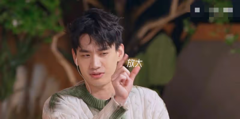 半熟戀人：吳昕又被換，何炅再一次說中，她為何運氣總這麼差？