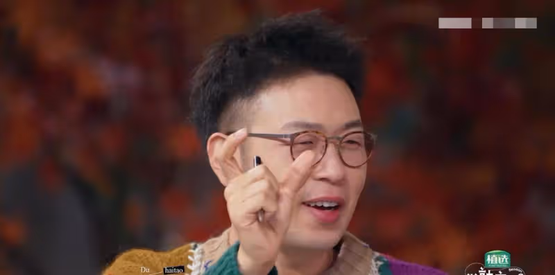 半熟戀人：吳昕又被換，何炅再一次說中，她為何運氣總這麼差？