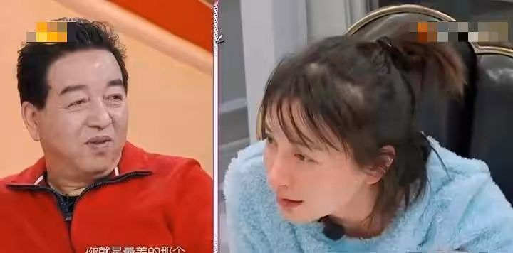 半熟戀人：吳昕又被換，何炅再一次說中，她為何運氣總這麼差？