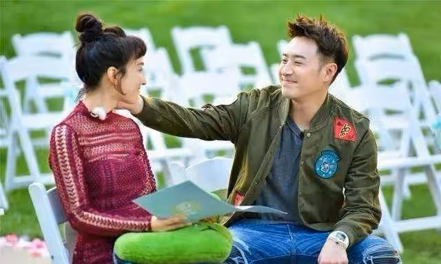 半熟戀人：吳昕又被換，何炅再一次說中，她為何運氣總這麼差？