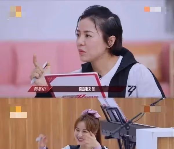 半熟戀人：吳昕又被換，何炅再一次說中，她為何運氣總這麼差？
