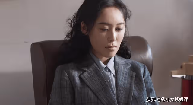《情滿九道彎》被牛挺貴玷污後,賈小櫻連最後一張底牌都弄丟了