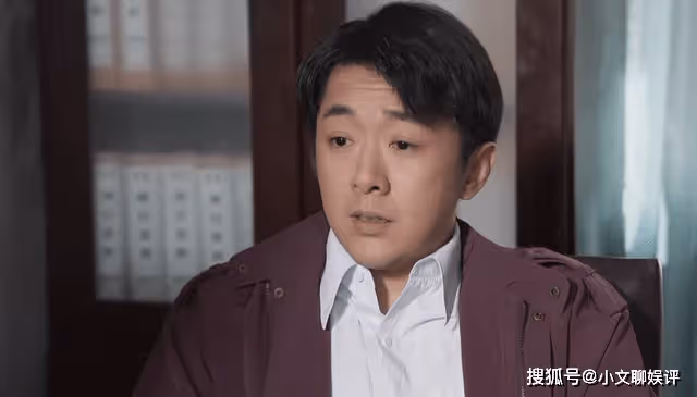 《情滿九道彎》被牛挺貴玷污後，賈小櫻連最後一張底牌都弄丟了