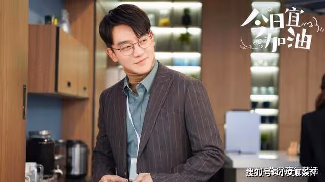 《今日宜加油》李天然辭職的原因是什麼?《今日宜加油》李天然為什麼辭職?