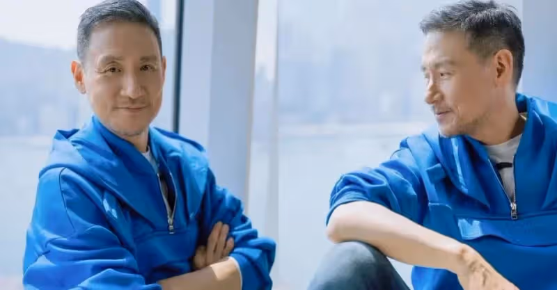 張學友宣布半年內開個唱， 感慨嘆：時間越來越少