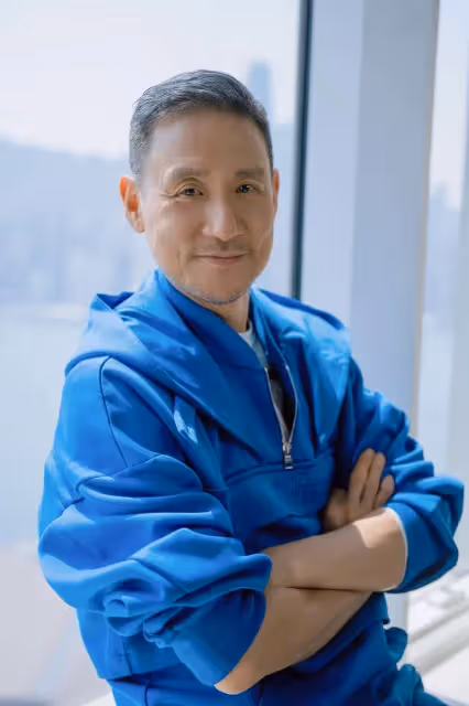 張學友宣布半年內開個唱, 感慨嘆:時間越來越少