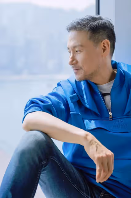 張學友宣布半年內開個唱, 感慨嘆:時間越來越少