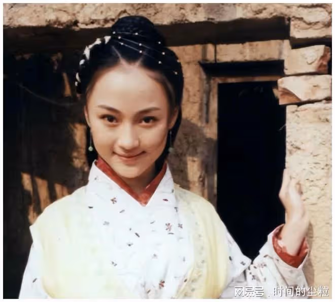 姚笛：文章老師是我的偶像