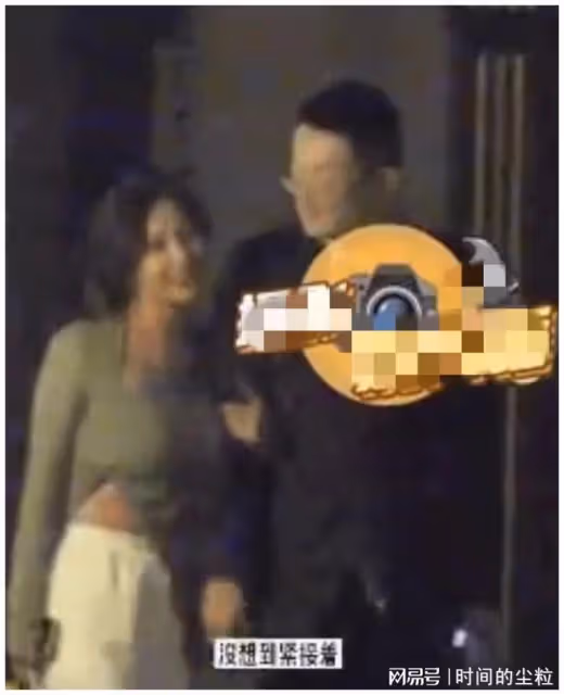 姚笛:文章老師是我的偶像