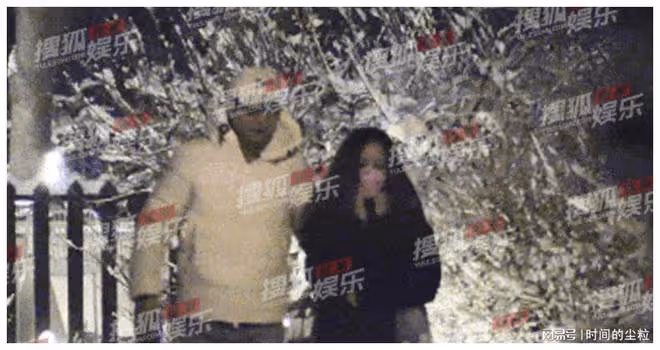 姚笛:文章老師是我的偶像