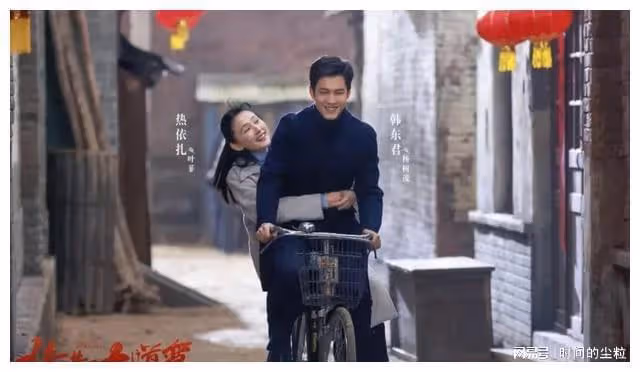 好傢夥！《情滿九道彎》打掉三顆牙才拘留15天？真該請個法律顧問