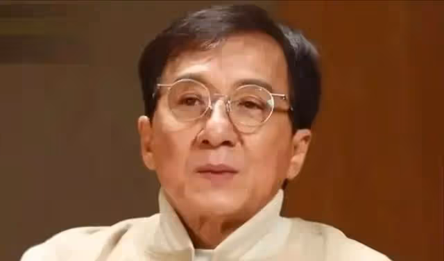 68歲成龍再拍《神話2》,女主角換30歲娜扎,這是要爺孫戀?