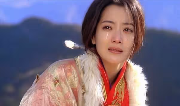 68歲成龍再拍《神話2》,女主角換30歲娜扎,這是要爺孫戀?