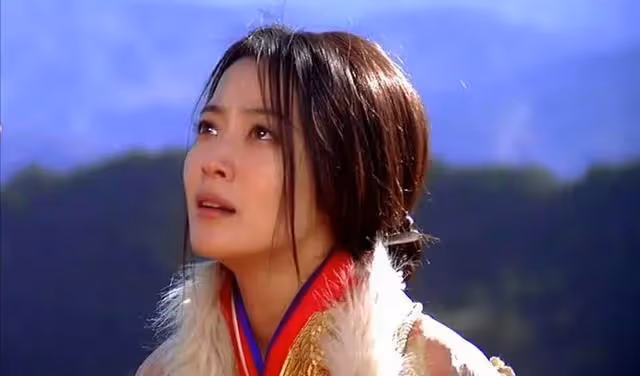 68歲成龍再拍《神話2》,女主角換30歲娜扎,這是要爺孫戀?